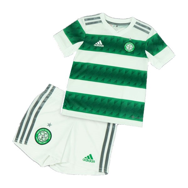 Maillot Celtic Domicile Ropa Enfant 2022-23